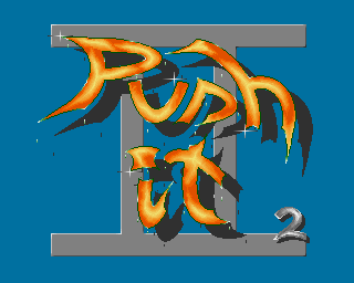 Push It 2 — sstitle (WOR)