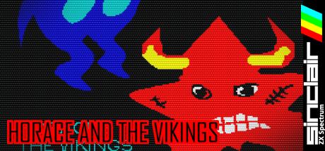 Horace and the Vikings — steamgrid