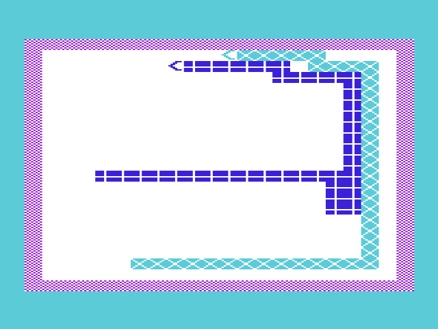 Snake — ss (WOR)