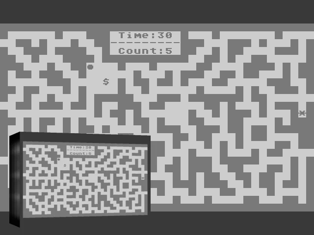 Fastidious Spider, A — mixrbv2 (WOR)
