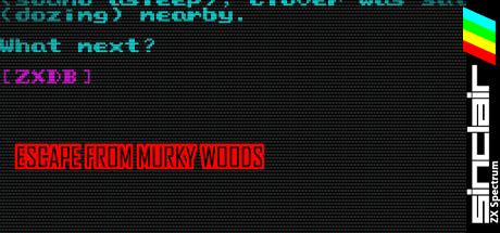 Escape from Murky Woods — steamgrid