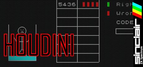 Houdini — steamgrid