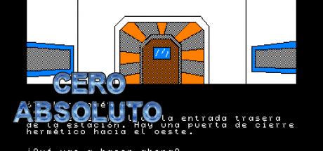 Cero Absoluto — steamgrid