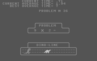 Dino-Math — ss (WOR)