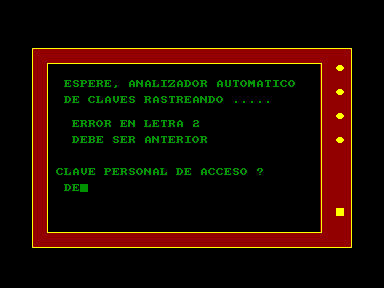 Apocalipsis New — ss (EU)