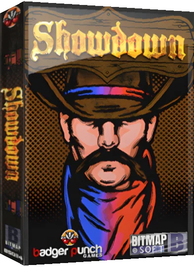 Showdown — box-3D (WOR)