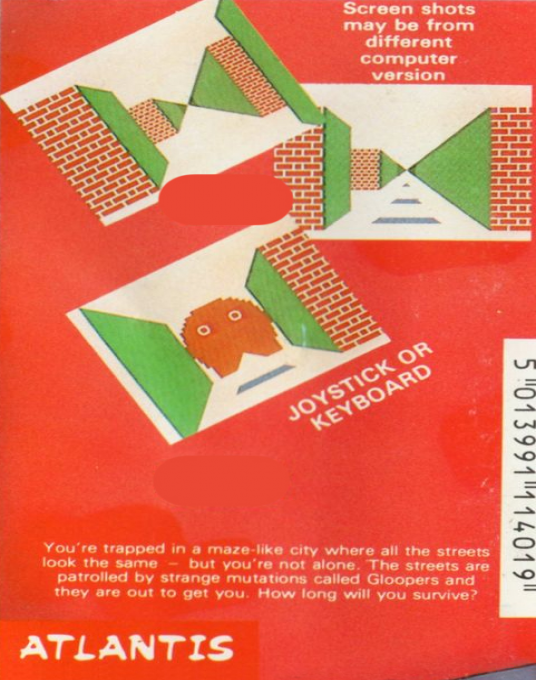 3D Glooper — box-2D-back (UK)