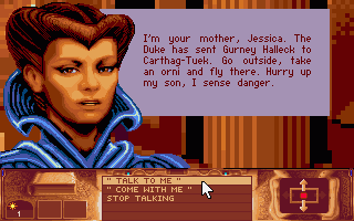 Dune — ss (WOR)