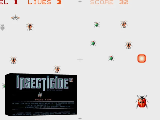 Insecticide — mixrbv2 (WOR)