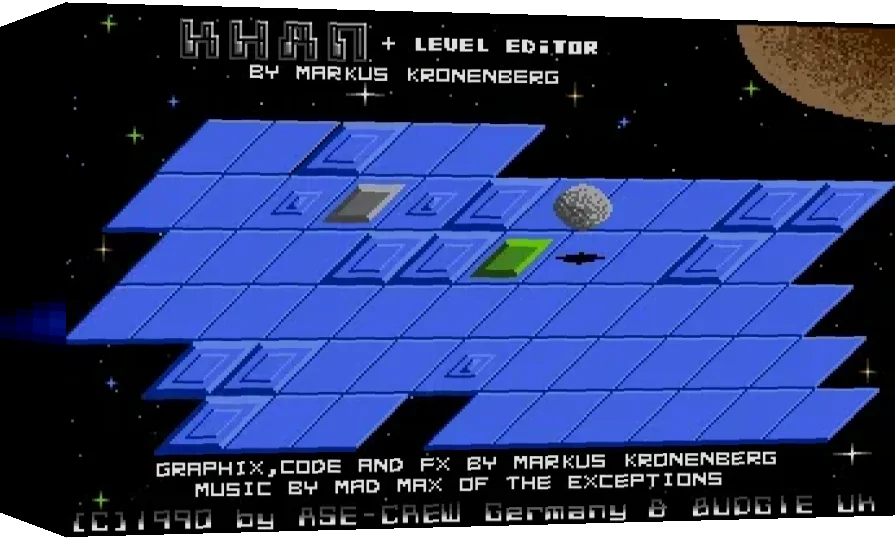 Khan — box-3D (WOR)