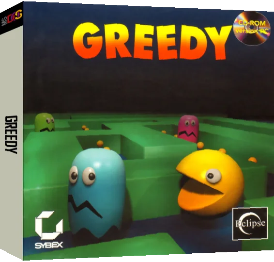 Greedy — box-3D (EU)