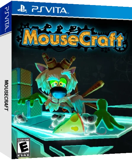 MouseCraft — box-3D (US)
