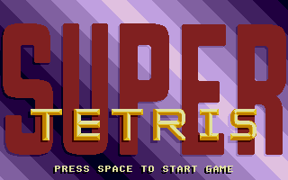 Super Tetris — sstitle (WOR)