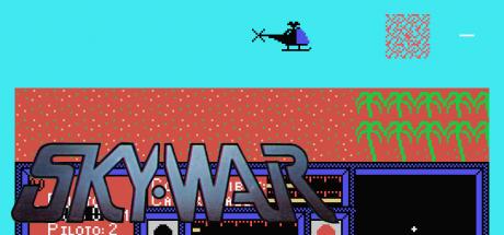 Sky War — steamgrid