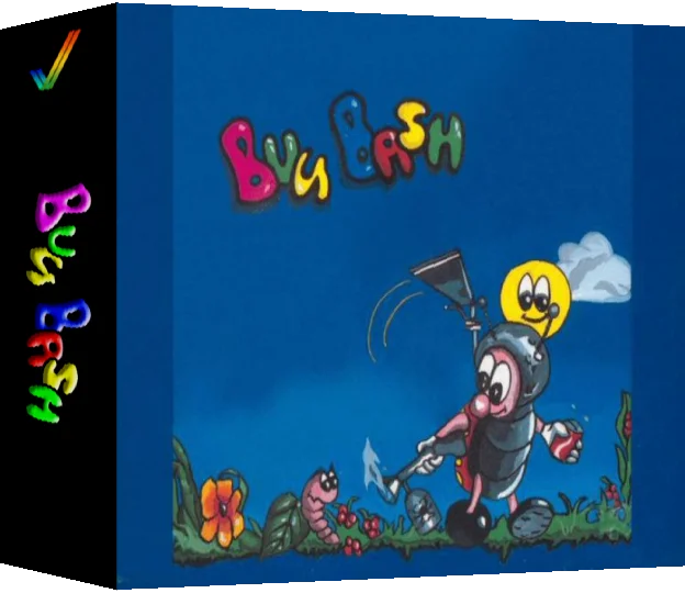 Bug Bash — box-3D (CUS)