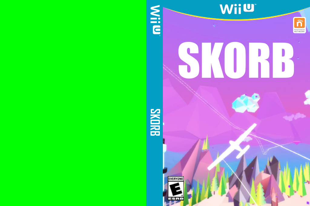 Skorb — box-texture (US)