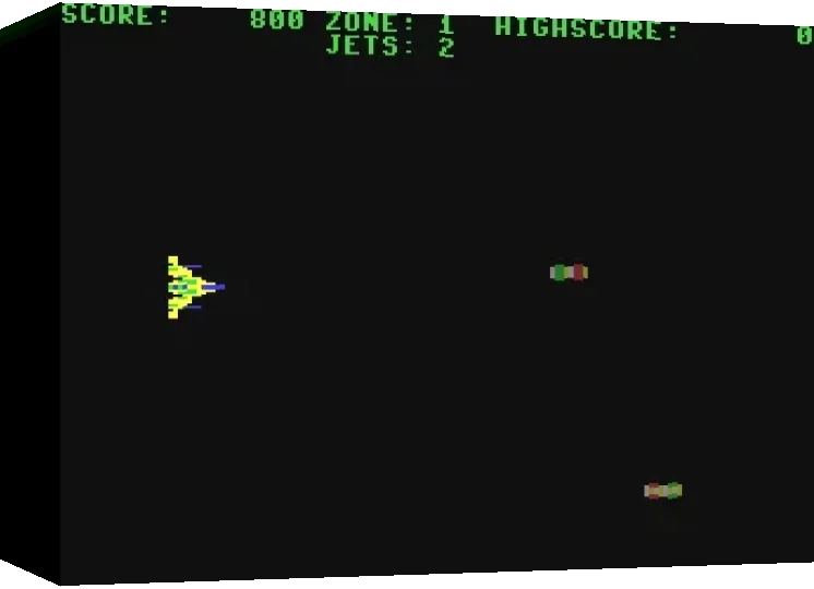 Zone Cruiser — box-3D (WOR)