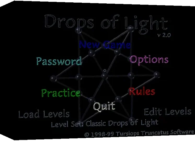 Drop of Light — box-3D (WOR)