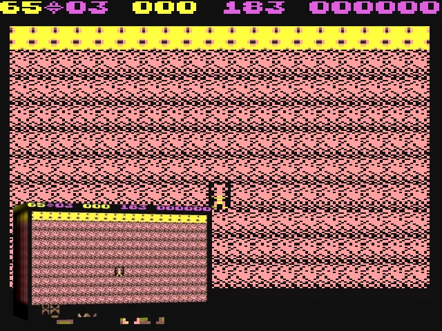 Diego-Dash 15 — mixrbv2 (WOR)