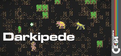 Darkipede — steamgrid