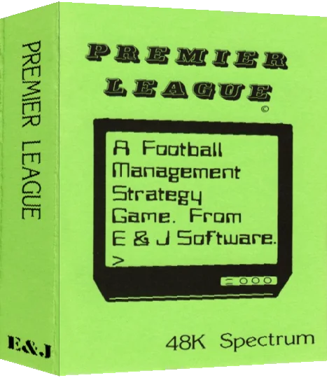 Premier League — box-3D (EU)