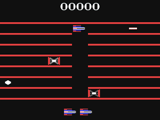 Turmoil — ss (WOR)