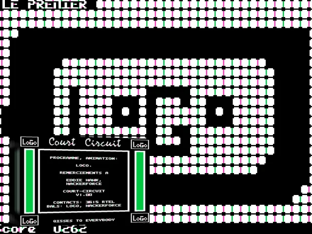 Court Circuit — mixrbv2 (WOR)