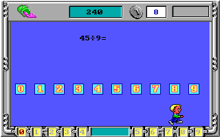 Math Rescue Plus — ss (US)