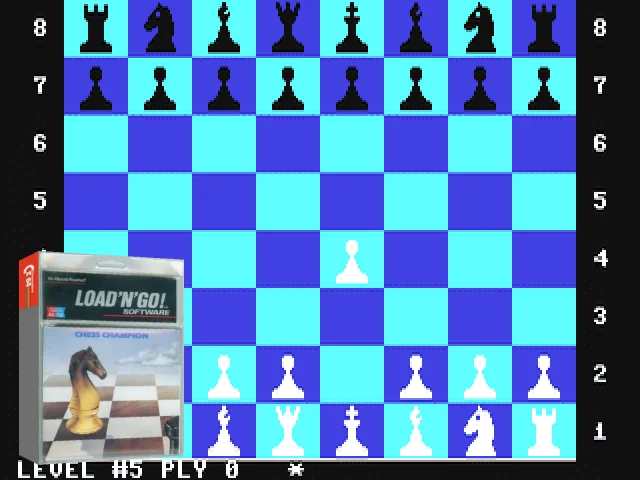 Championship Chess — mixrbv2 (US)