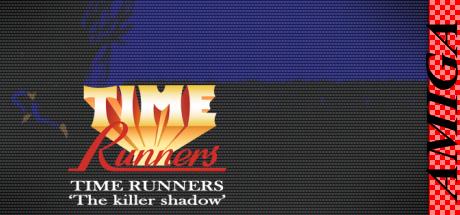 Time Runners 18 - The Killer Shadow — steamgrid
