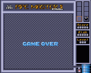 Pipe Master 2 — sstitle (WOR)