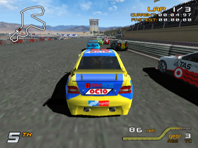 GT-R Touring — ss (EU)