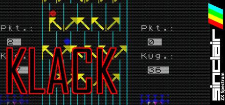 Klack — steamgrid
