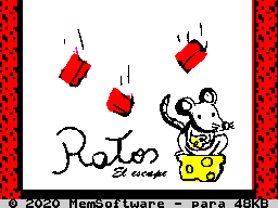 Ratos — sstitle (WOR)