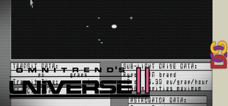 Universe 2 — steamgrid