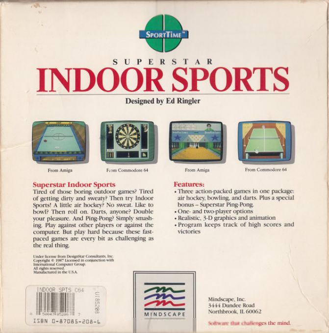 Indoor Sports — box-2D-back (US)