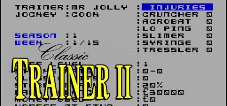 Classic Trainer II — steamgrid