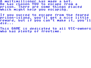 Prisoner-Island — ss (WOR)