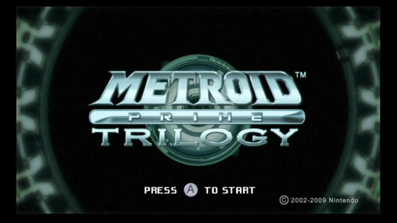Metroid Prime - Trilogy — sstitle (WOR)