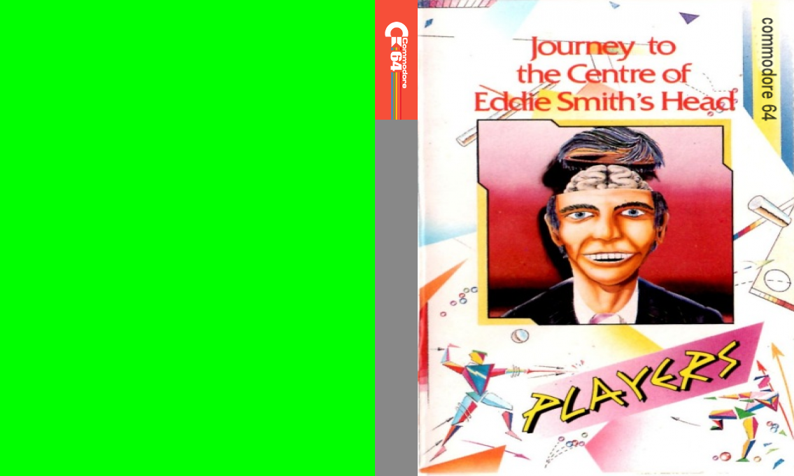 Journey to the Centre of Eddie Smith's Head — box-texture (EU)