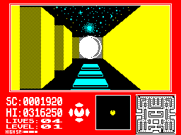 Planet 10 — ss (WOR)