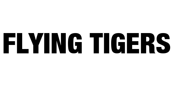 Flying Tigers — wheel-hd (SS)