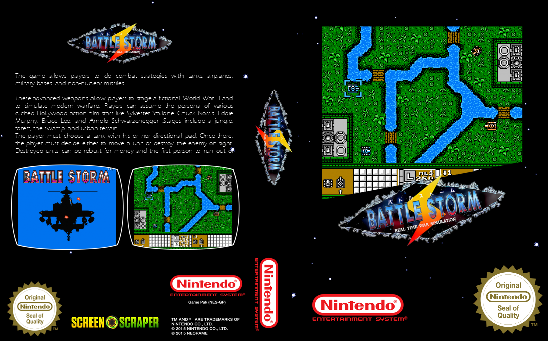 Battle Storm — box-texture (SS)