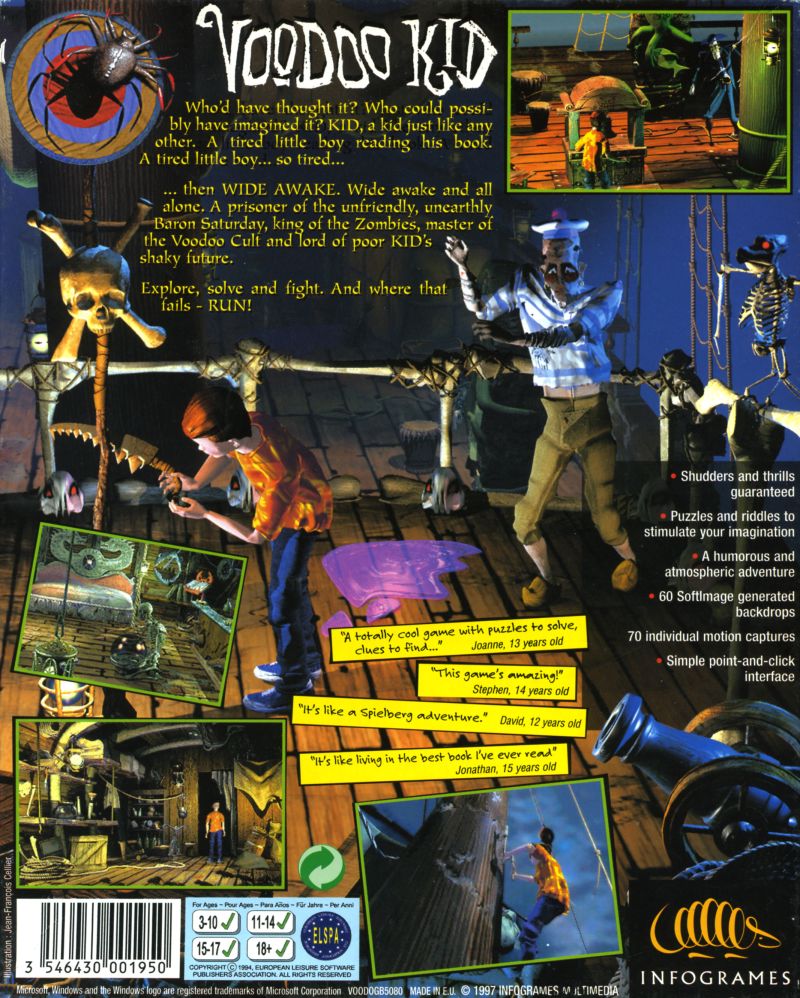 VooDoo Kid — box-2D-back (UK)
