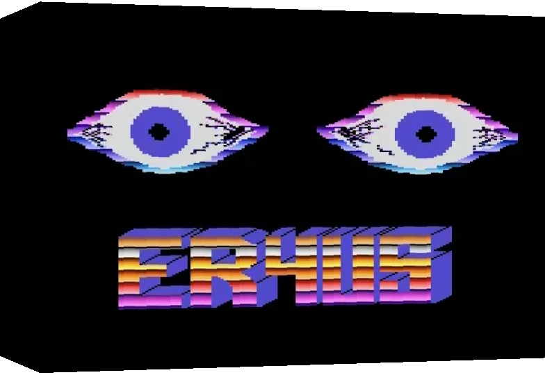 Eryus — box-3D (WOR)