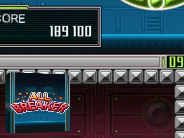 G.G Series - Exciting River — mixrbv2 (US)