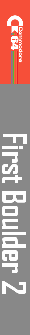 First Boulder 2 — box-2D-side (CUS)