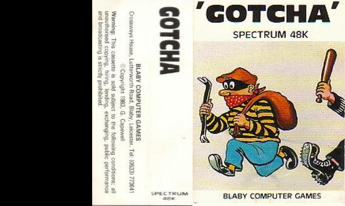Gotcha — box-texture (WOR)