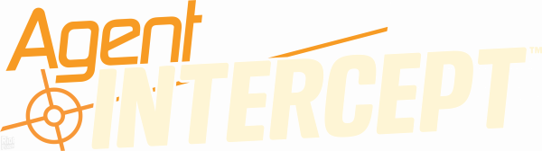 Agent Intercept — wheel-hd (WOR)