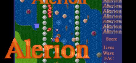 Alerion — steamgrid